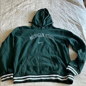 Nike Michigan State Hoodie